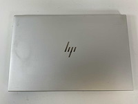 Hp elitebook 850 g7 15.5”, core(tm) i7 10th gen, 16 gb ram, 512 gb nvme laptop - afbeelding 2 van  2