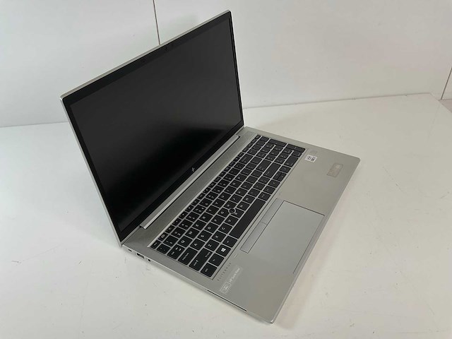 Hp elitebook 850 g7 15.5”, core(tm) i7 10th gen, 16 gb ram, 512 gb nvme laptop - afbeelding 1 van  4