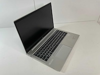 Hp elitebook 850 g7 15.5”, core(tm) i7 10th gen, 16 gb ram, 512 gb nvme laptop - afbeelding 1 van  4