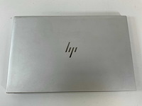 Hp elitebook 850 g7 15.5”, core(tm) i7 10th gen, 16 gb ram, 512 gb nvme laptop - afbeelding 2 van  4