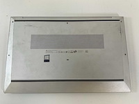 Hp elitebook 850 g7 15.5”, core(tm) i7 10th gen, 16 gb ram, 512 gb nvme laptop - afbeelding 3 van  4