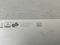 Hp elitebook 850 g7 15.5”, core(tm) i7 10th gen, 16 gb ram, 512 gb nvme laptop - afbeelding 4 van  4