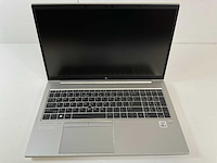 Hp elitebook 850 g7 15.5”, core(tm) i7 10th gen, 16 gb ram, 512 gb nvme laptop - afbeelding 1 van  4