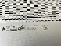 Hp elitebook 850 g7 15.5”, core(tm) i7 10th gen, 16 gb ram, 512 gb nvme laptop - afbeelding 4 van  4