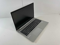 Hp elitebook 850 g7 15.5”, core(tm) i7 10th gen, 16 gb ram, 512 gb nvme laptop - afbeelding 1 van  5