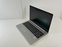 Hp elitebook 850 g7 15.5”, core(tm) i7 10th gen, 16 gb ram, 512 gb nvme laptop - afbeelding 2 van  5