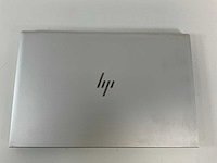 Hp elitebook 850 g7 15.5”, core(tm) i7 10th gen, 16 gb ram, 512 gb nvme laptop - afbeelding 4 van  5