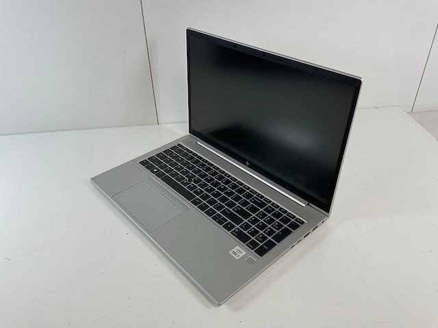 Hp elitebook 850 g7 15.5”, core(tm) i7 10th gen, 16 gb ram, 512 gb nvme laptop - afbeelding 2 van  3