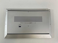 Hp elitebook 850 g7 15.5”, core(tm) i7 10th gen, 16 gb ram, 512 gb nvme laptop - afbeelding 3 van  3