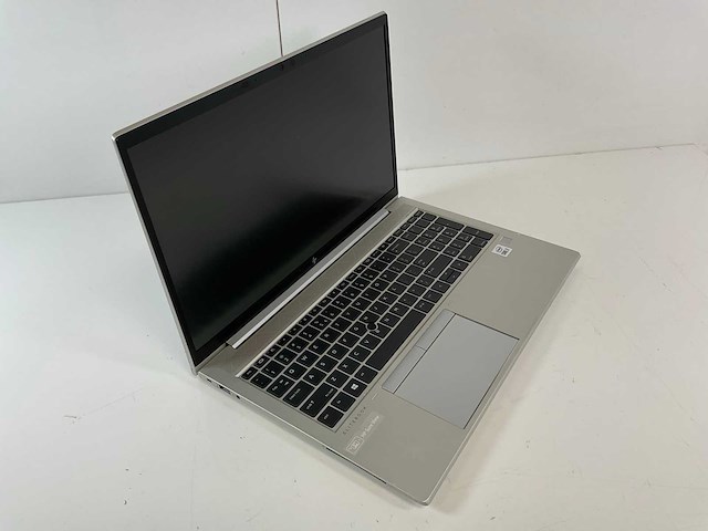 Hp elitebook 850 g7 15.5”, core(tm) i7 10th gen, 16 gb ram, 512 gb nvme laptop - afbeelding 2 van  5