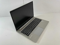 Hp elitebook 850 g7 15.5”, core(tm) i7 10th gen, 16 gb ram, 512 gb nvme laptop - afbeelding 2 van  5