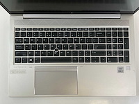 Hp elitebook 850 g7 15.5”, core(tm) i7 10th gen, 16 gb ram, 512 gb nvme laptop - afbeelding 3 van  5