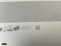 Hp elitebook 850 g7 15.5”, core(tm) i7 10th gen, 16 gb ram, 512 gb nvme laptop - afbeelding 5 van  5