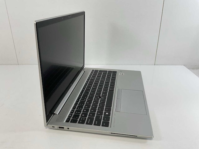 Hp elitebook 850 g7 15.5”, core(tm) i7 10th gen, 16 gb ram, 512 gb nvme laptop - afbeelding 2 van  5