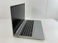 Hp elitebook 850 g7 15.5”, core(tm) i7 10th gen, 16 gb ram, 512 gb nvme laptop - afbeelding 2 van  5