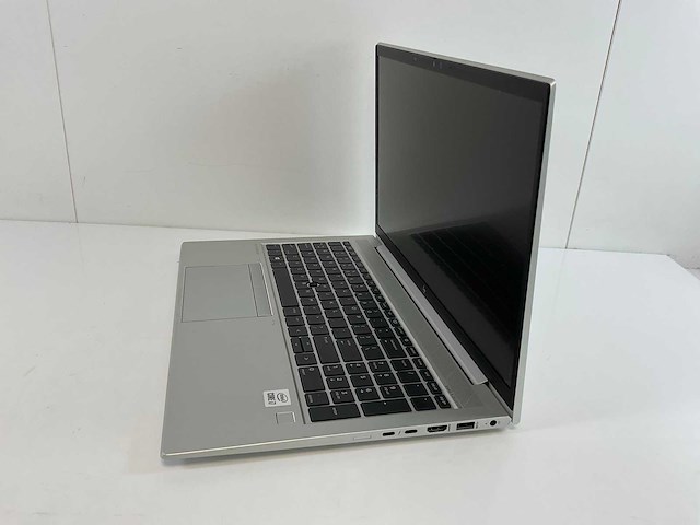 Hp elitebook 850 g7 15.5”, core(tm) i7 10th gen, 16 gb ram, 512 gb nvme laptop - afbeelding 3 van  6