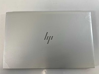 Hp elitebook 850 g7 15.5”, core(tm) i7 10th gen, 16 gb ram, 512 gb nvme laptop - afbeelding 3 van  5