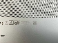 Hp elitebook 850 g7 15.5”, core(tm) i7 10th gen, 16 gb ram, 512 gb nvme laptop - afbeelding 5 van  5