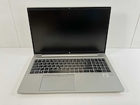 Hp elitebook 850 g7 15.5”, core(tm) i7 10th gen, 16 gb ram, 512 gb nvme laptop - afbeelding 1 van  6