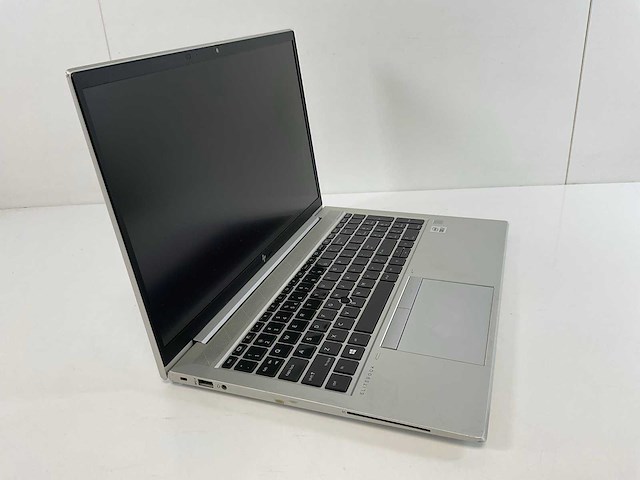 Hp elitebook 850 g7 15.5”, core(tm) i7 10th gen, 16 gb ram, 512 gb nvme laptop - afbeelding 2 van  6