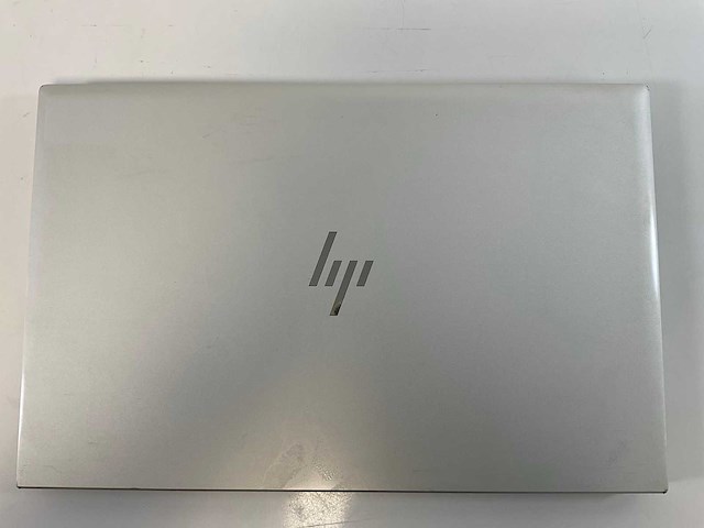 Hp elitebook 850 g7 15.5”, core(tm) i7 10th gen, 16 gb ram, 512 gb nvme laptop - afbeelding 4 van  6