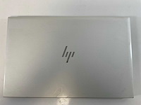 Hp elitebook 850 g7 15.5”, core(tm) i7 10th gen, 16 gb ram, 512 gb nvme laptop - afbeelding 4 van  6
