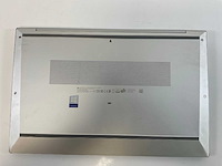 Hp elitebook 850 g7 15.5”, core(tm) i7 10th gen, 16 gb ram, 512 gb nvme laptop - afbeelding 5 van  6