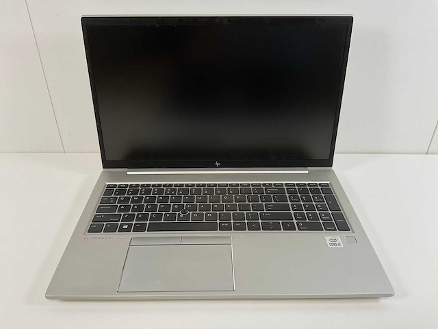 Hp elitebook 850 g7 15.5”, core(tm) i7 10th gen, 16 gb ram, 512 gb nvme laptop - afbeelding 1 van  7