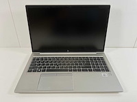 Hp elitebook 850 g7 15.5”, core(tm) i7 10th gen, 16 gb ram, 512 gb nvme laptop - afbeelding 1 van  7