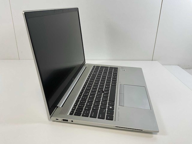 Hp elitebook 850 g7 15.5”, core(tm) i7 10th gen, 16 gb ram, 512 gb nvme laptop - afbeelding 2 van  7
