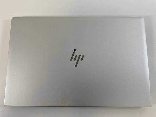 Hp elitebook 850 g7 15.5”, core(tm) i7 10th gen, 16 gb ram, 512 gb nvme laptop - afbeelding 5 van  7