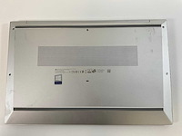 Hp elitebook 850 g7 15.5”, core(tm) i7 10th gen, 16 gb ram, 512 gb nvme laptop - afbeelding 6 van  7