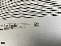 Hp elitebook 850 g7 15.5”, core(tm) i7 10th gen, 16 gb ram, 512 gb nvme laptop - afbeelding 7 van  7