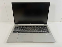 Hp elitebook 850 g7 15.5”, core(tm) i7 10th gen, 16 gb ram, 512 gb nvme laptop
