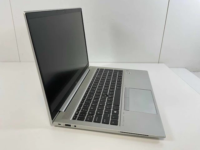 Hp elitebook 850 g7 15.5”, core(tm) i7 10th gen, 16 gb ram, 512 gb nvme laptop - afbeelding 2 van  7