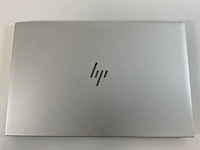 Hp elitebook 850 g7 15.5”, core(tm) i7 10th gen, 16 gb ram, 512 gb nvme laptop - afbeelding 5 van  7