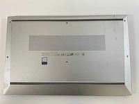 Hp elitebook 850 g7 15.5”, core(tm) i7 10th gen, 16 gb ram, 512 gb nvme laptop - afbeelding 6 van  7