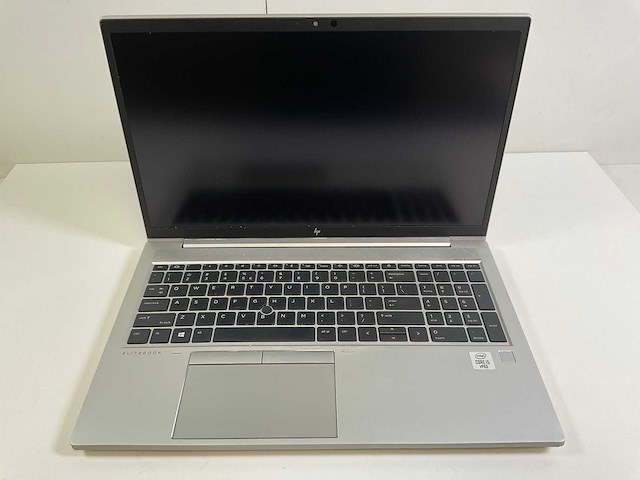 Hp elitebook 850 g7 15.6”, core(tm) i5 10th gen, 16 gb ram, 256 gb nvme laptop - afbeelding 1 van  7