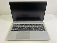 Hp elitebook 850 g7 15.6”, core(tm) i5 10th gen, 16 gb ram, 256 gb nvme laptop - afbeelding 1 van  7