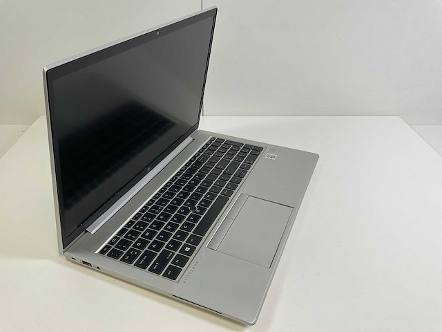 Hp elitebook 850 g7 15.6”, core(tm) i5 10th gen, 16 gb ram, 256 gb nvme laptop - afbeelding 2 van  7