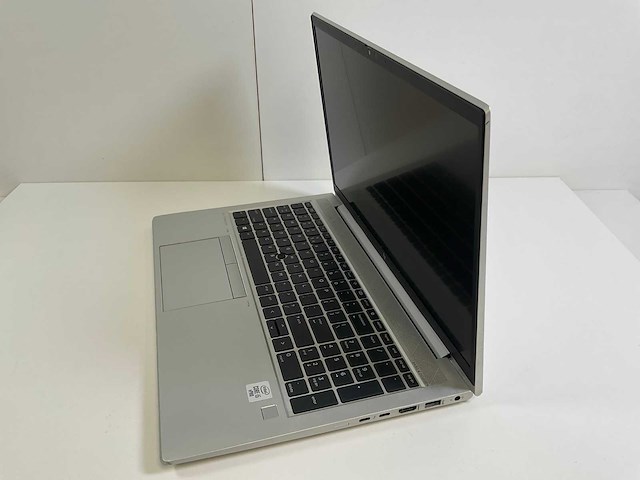 Hp elitebook 850 g7 15.6”, core(tm) i5 10th gen, 16 gb ram, 256 gb nvme laptop - afbeelding 3 van  7