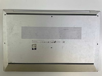 Hp elitebook 850 g7 15.6”, core(tm) i5 10th gen, 16 gb ram, 256 gb nvme laptop - afbeelding 6 van  7