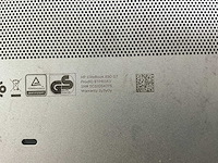 Hp elitebook 850 g7 15.6”, core(tm) i5 10th gen, 16 gb ram, 256 gb nvme laptop - afbeelding 7 van  7