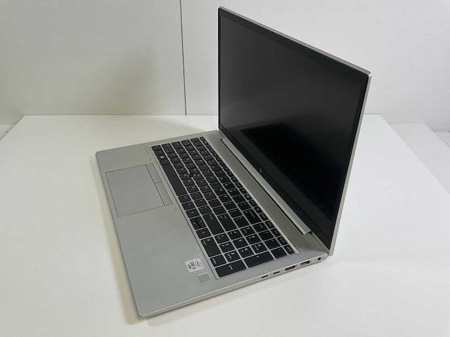 Hp elitebook 850 g7 15.6”, core(tm) i5 10th gen, 16 gb ram, 256 gb nvme laptop - afbeelding 2 van  4