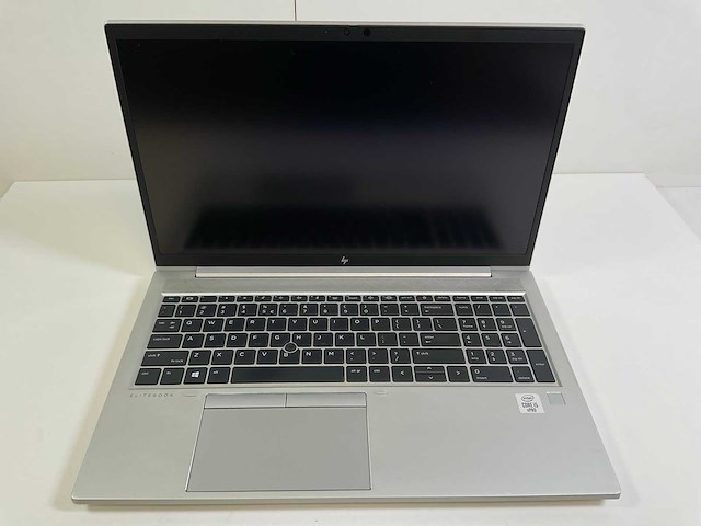 Hp elitebook 850 g7 15.6”, core(tm) i5 10th gen, 16 gb ram, 256 gb nvme laptop - afbeelding 1 van  7