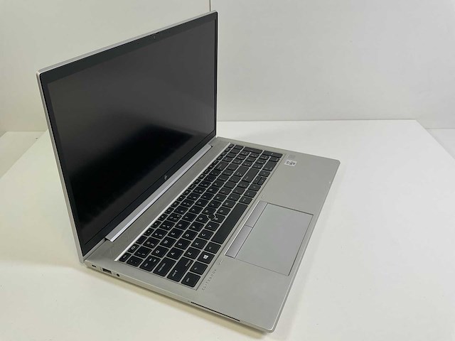 Hp elitebook 850 g7 15.6”, core(tm) i5 10th gen, 16 gb ram, 256 gb nvme laptop - afbeelding 2 van  7