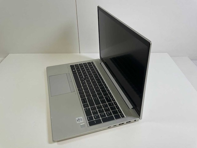 Hp elitebook 850 g7 15.6”, core(tm) i5 10th gen, 16 gb ram, 256 gb nvme laptop - afbeelding 3 van  7