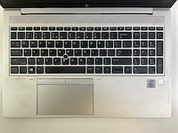 Hp elitebook 850 g7 15.6”, core(tm) i5 10th gen, 16 gb ram, 256 gb nvme laptop - afbeelding 4 van  7