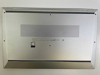 Hp elitebook 850 g7 15.6”, core(tm) i5 10th gen, 16 gb ram, 256 gb nvme laptop - afbeelding 6 van  7