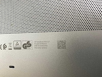Hp elitebook 850 g7 15.6”, core(tm) i5 10th gen, 16 gb ram, 256 gb nvme laptop - afbeelding 7 van  7